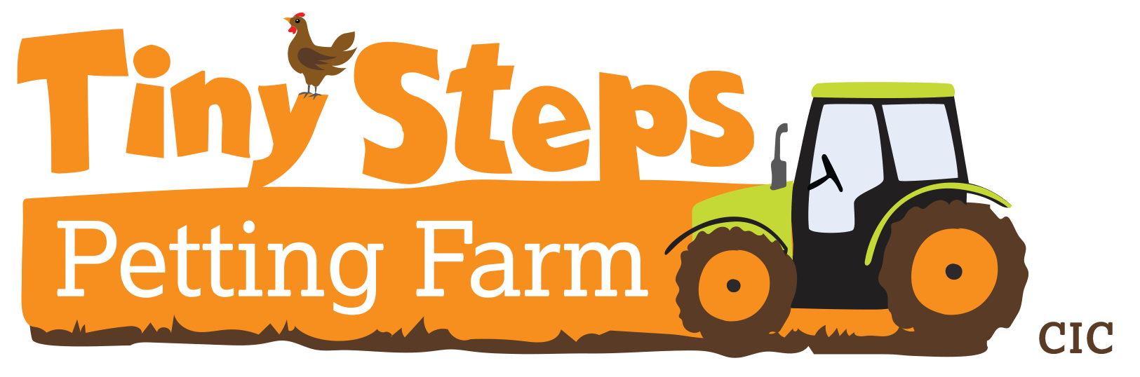 Tiny Steps Petting Farm